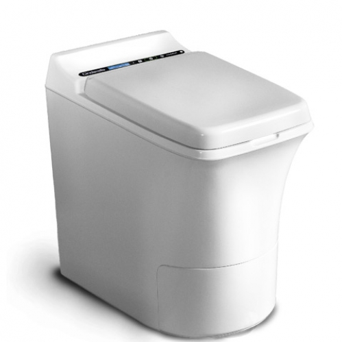Incinerating Toilets | 1572 Little Hawk Lake Rd, Algonquin Highlands, ON K0M 1J2, Canada | Phone: (888) 646-2664