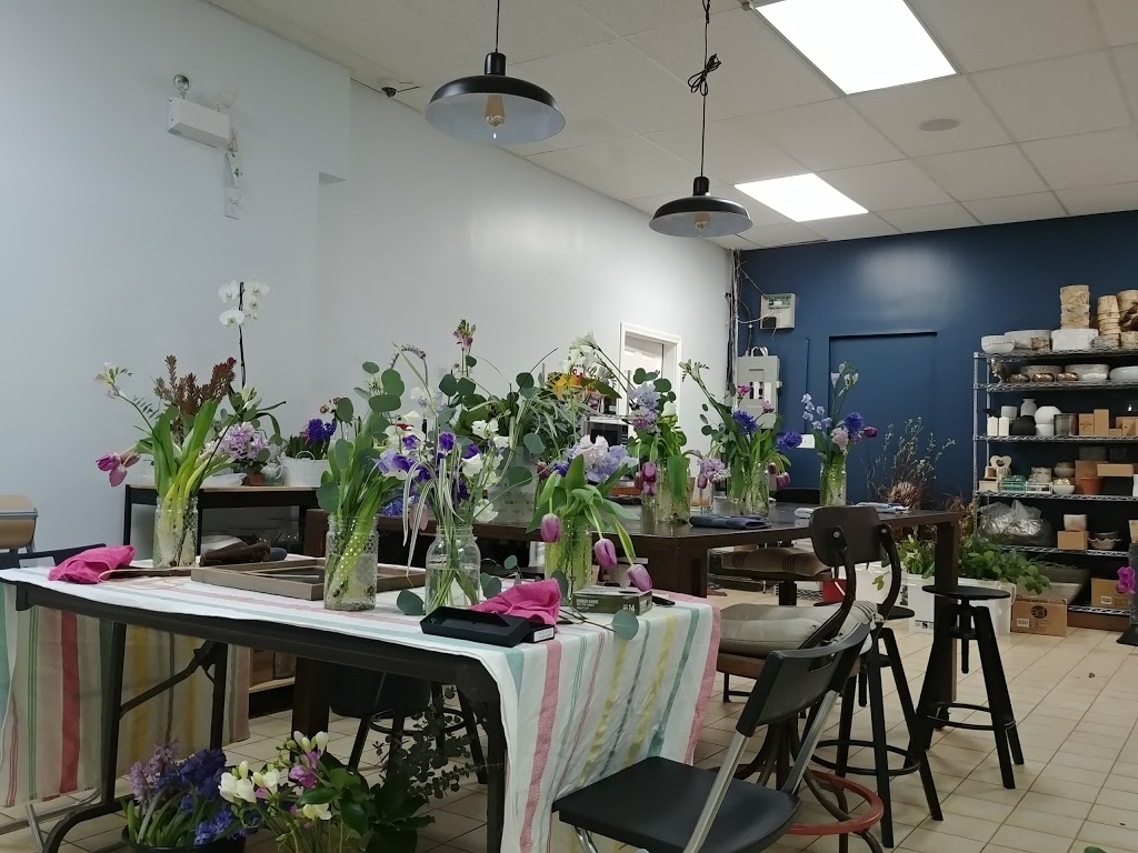 Floriea Design Studio Inc. | 1020 Gilmore Ave Unit C, Burnaby, BC V5C 4S5, Canada | Phone: (778) 819-8515