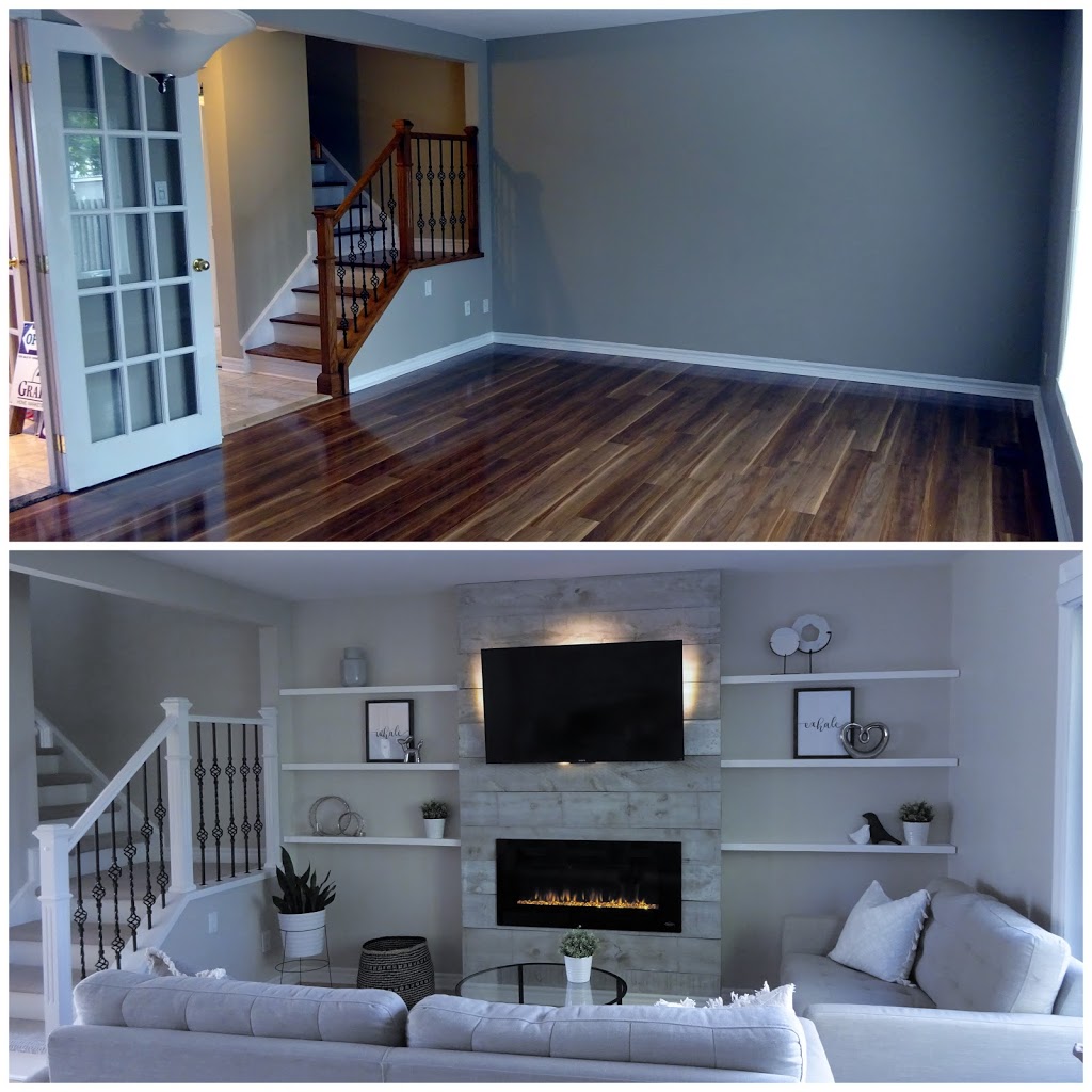 Purple Thumb Renovations Inc. | 116 Albert St #300, Ottawa, ON K1P 5G3, Canada | Phone: (613) 406-8021