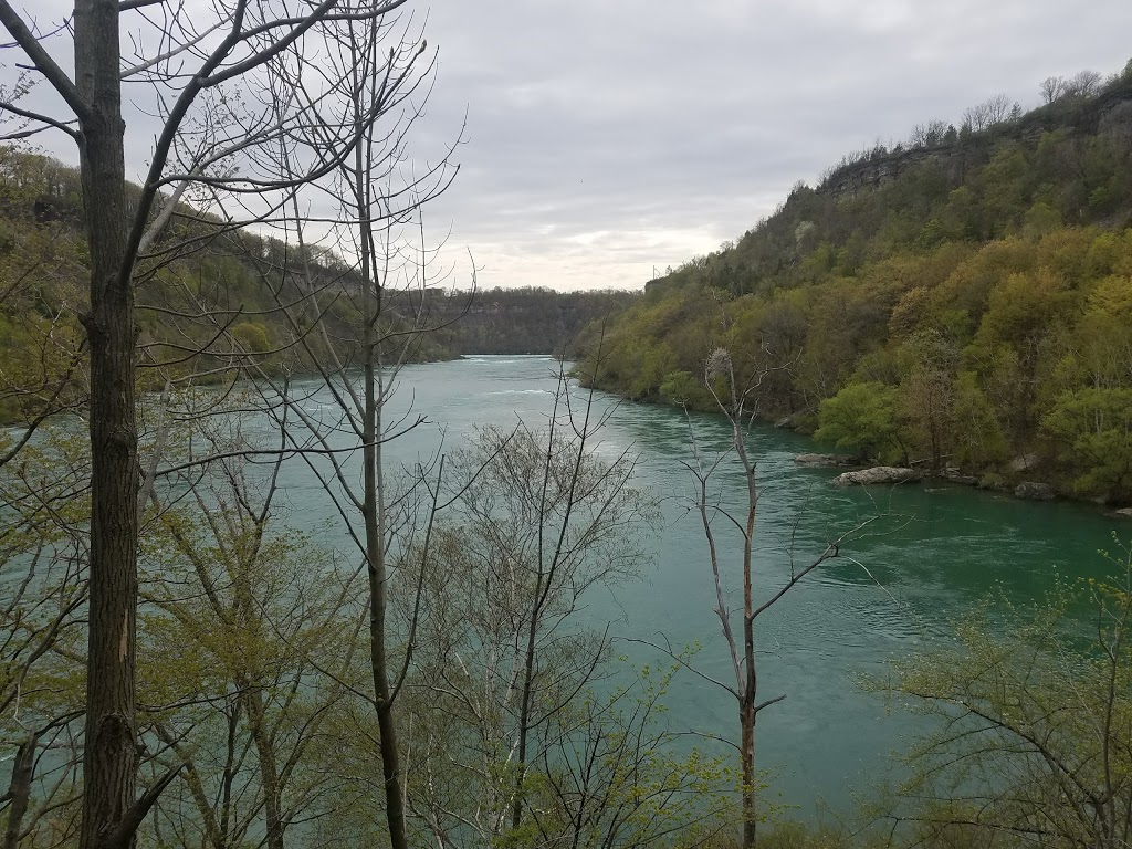 Niagara River Recreaction Trail | 3351 Niagara Pkwy, Niagara Falls, ON L2E, Canada