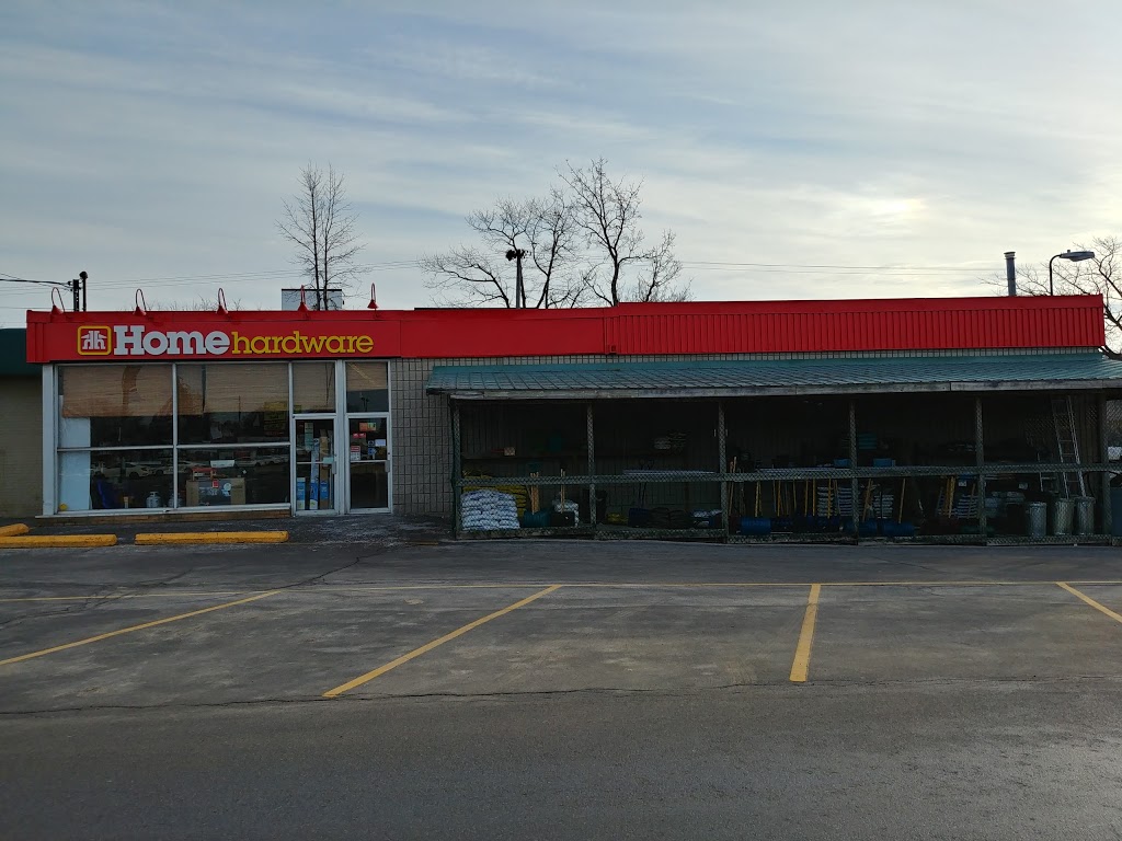 Belleville Home Building Centre | 445 Dundas St E, Belleville, ON K8N 1G2, Canada | Phone: (613) 968-3451