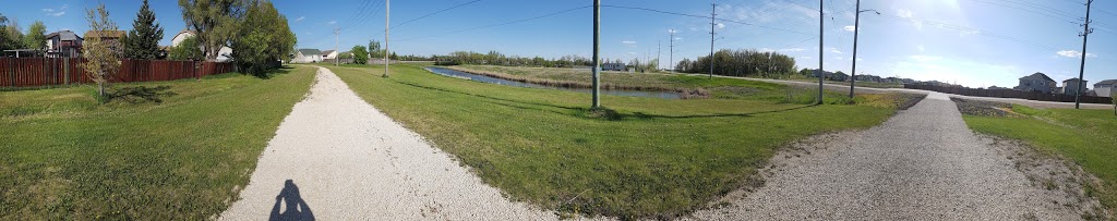 Point West Park | Richmond West, Winnipeg, MB R3T, Canada | Phone: (877) 311-4974