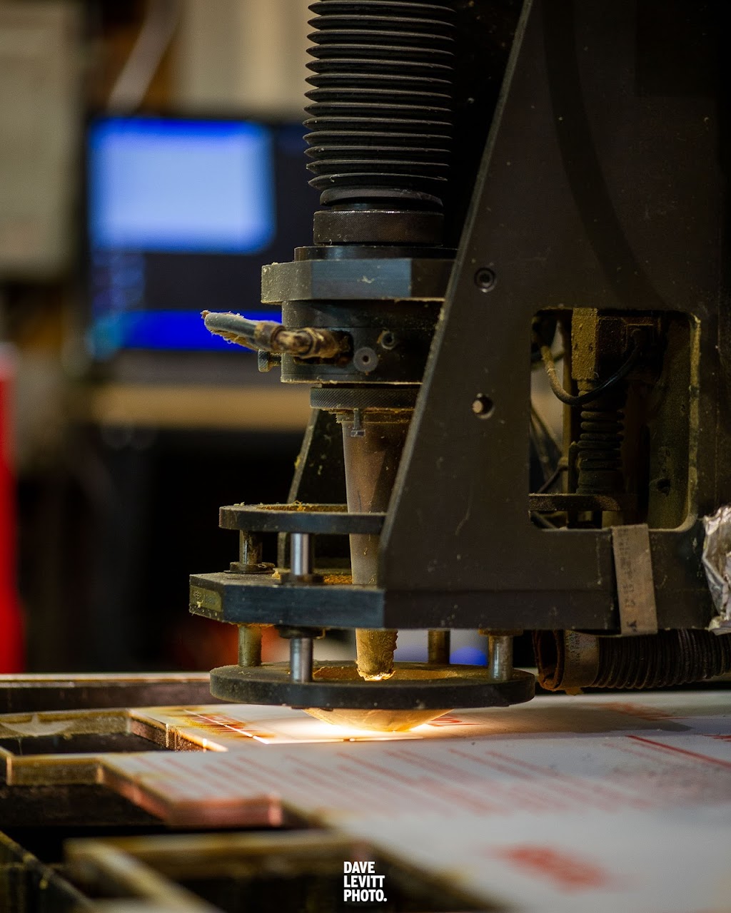 Bradshaw Steel Rule Dies | 35 Raglin Rd #3, Cambridge, ON N1T 1X9, Canada | Phone: (519) 621-6331
