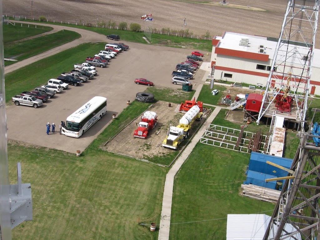 MI Safety Inc - Safety Training Devon | 50339 AB-60, Devon, AB T9G 2B9, Canada | Phone: (780) 987-3465