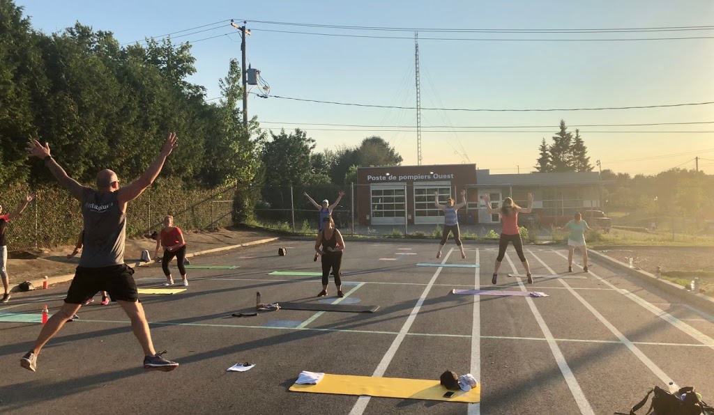FitClub Plus - St-Jérôme | 1801 montée sainte-thérèse, saint-jérôme, St-Jérôme, QC J5L 2K1, Canada | Phone: (514) 690-2724