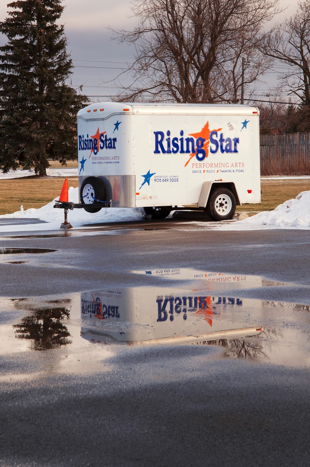 Rising Star Performing Arts | 937 Centre Rd RR2, Hamilton, ON L8N 2Z7, Canada | Phone: (905) 689-3222