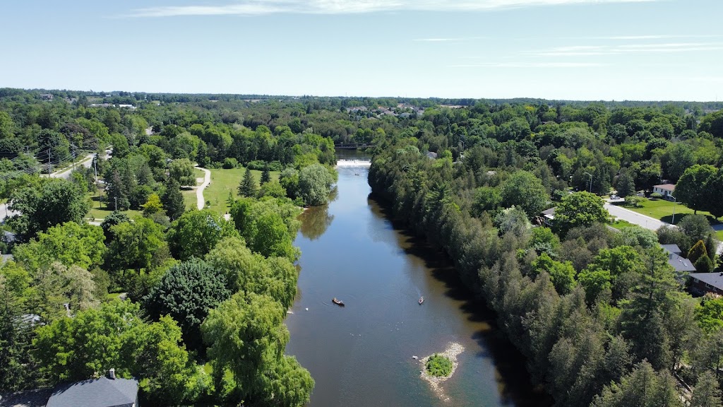 Elora Paddle Company | 11 E Mill St, Elora, ON N0B 1S0, Canada | Phone: (226) 337-6867