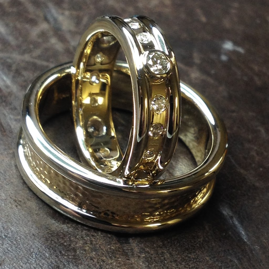 Golden Touch Jewellery 1978 Ltd. | 4645 Macleod Trail SW, Calgary, AB T2G 0A6, Canada | Phone: (403) 243-7476