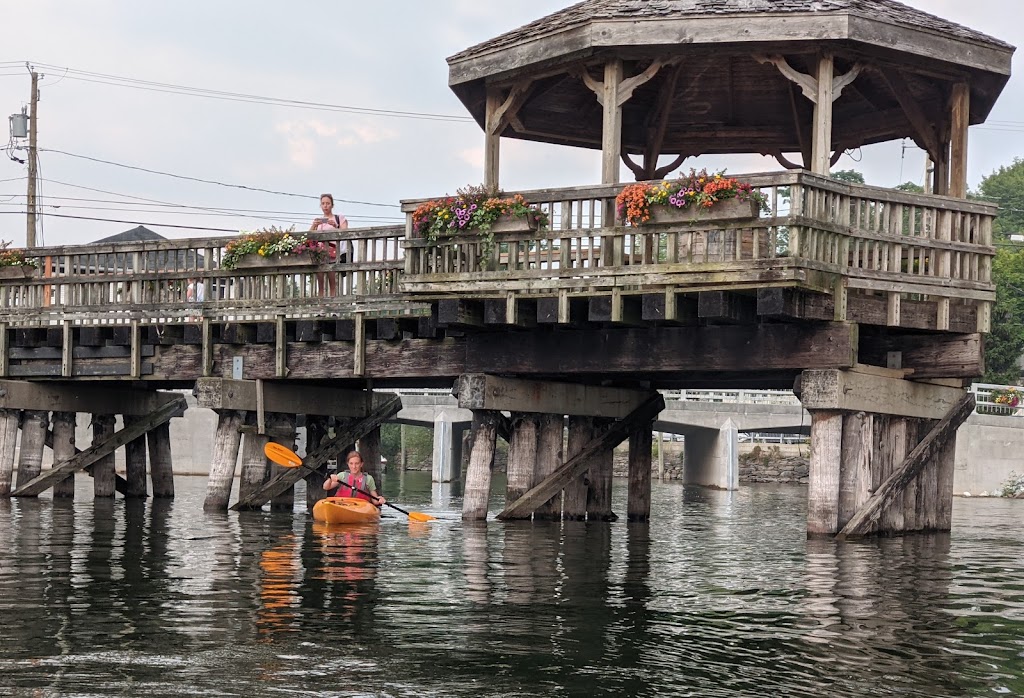 North Hatley Marina | 240 Rue Mill, North Hatley, QC J0B 2C0, Canada | Phone: (819) 842-4433