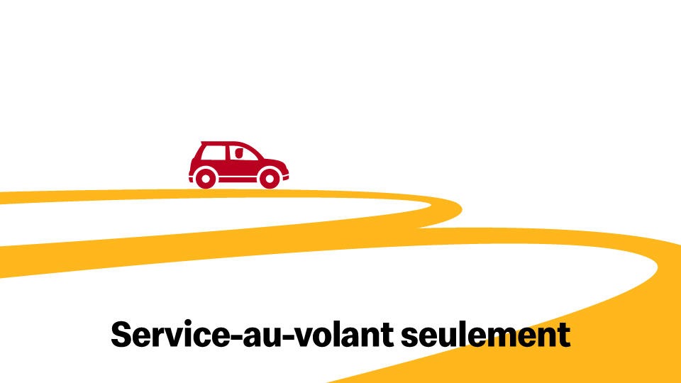 McDonalds | 1323 Rue dActon, Acton Vale, QC J0H 1A0, Canada | Phone: (450) 546-7988