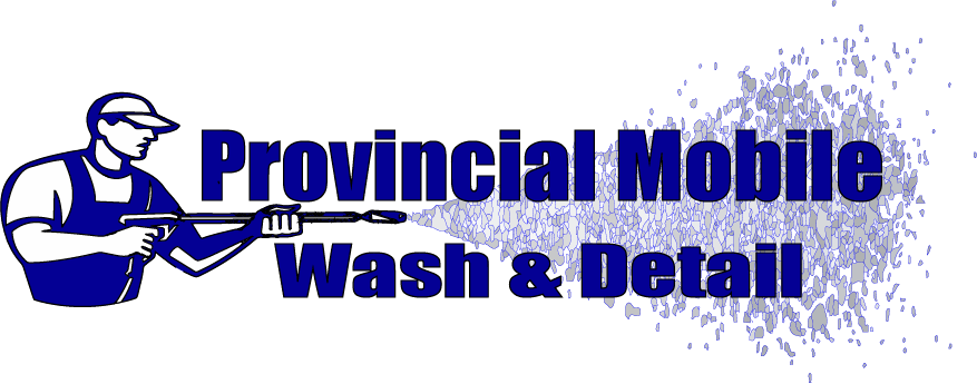 Provincial Mobile Wash | 5159 Hwy a a MacDonald, Montague, PE C0A 1R0, Canada | Phone: (902) 838-3903
