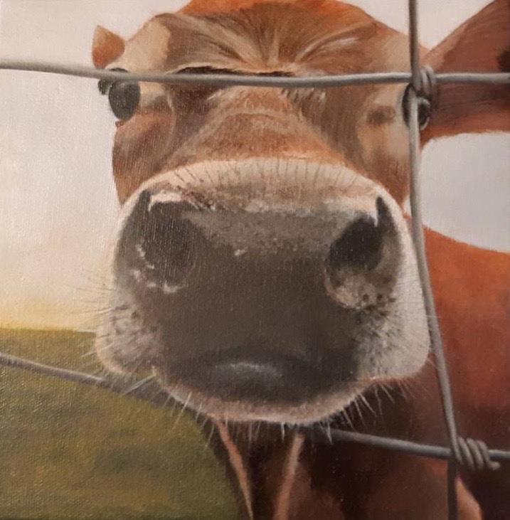 Sharka Leigh Fine Art | 1361 Hope Rd, North Vancouver, BC V7P 1W6, Canada | Phone: (604) 312-1184