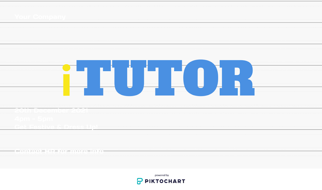iTutor - Toronto Tutor for Math, Science & English | 11 Asner Ave, Maple, ON L6A 0W3, Canada | Phone: (647) 300-6545