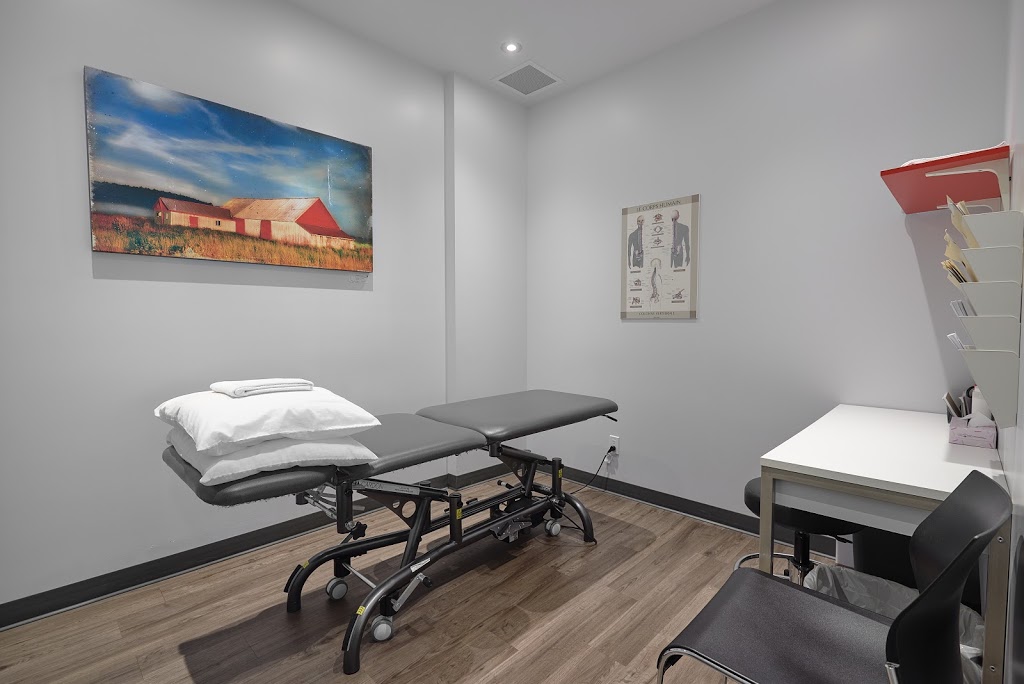 Kinatex Sports Physio Beauport | 1352 Boulevard des Chutes #204, Québec, QC G1C 0M5, Canada | Phone: (418) 660-0525