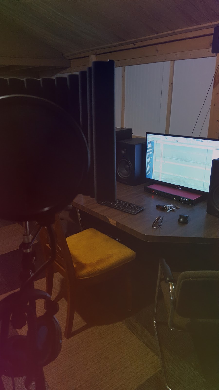 Archaic Studios | 13014 Buffalo Rd, Springville, NY 14141, USA | Phone: (716) 860-0165