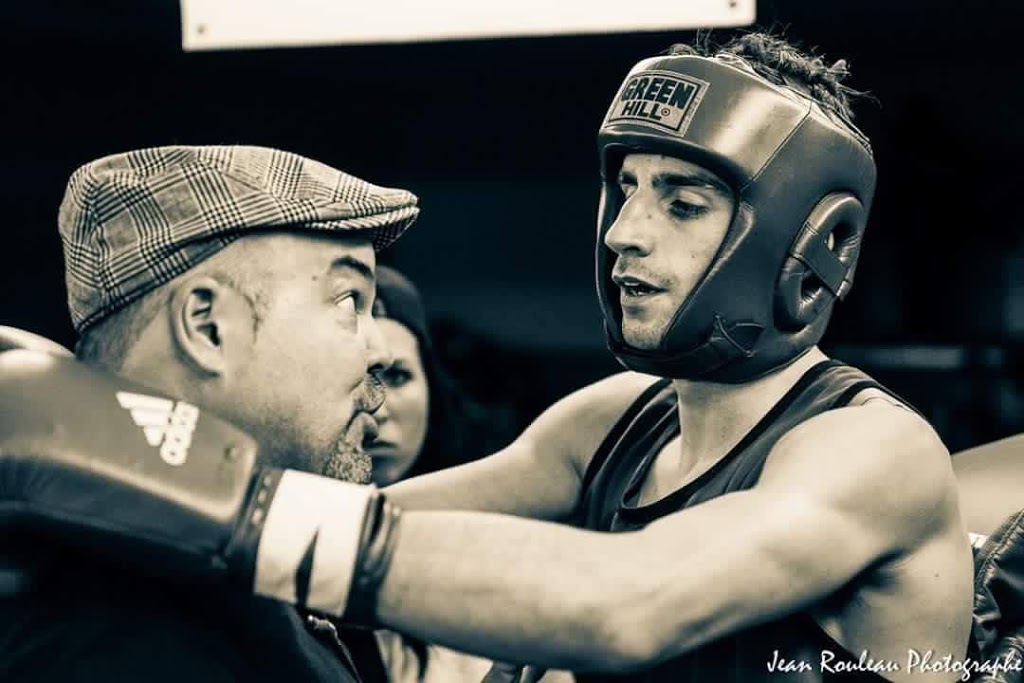 School Boxing Les Apprentis Champions | 3198 Rue Girouard O, Saint-Hyacinthe, QC J2S 3C1, Canada | Phone: (450) 250-2693