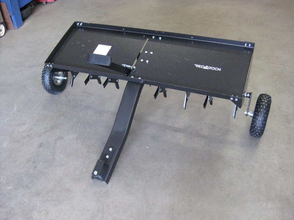 D-Autopro Outdoor Power Equipment Sales and Service | 6082 Columbus St, Halifax, NS B3K 0G8, Canada | Phone: (902) 446-6620