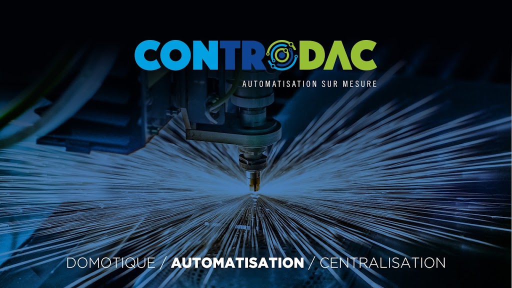 Controdac | 3315 Chemin dAlbert Mines, North Hatley, QC J0B 2C0, Canada | Phone: (819) 943-0500