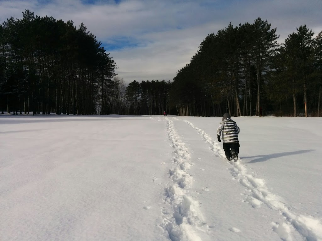 Club de golf de Lorette Inc | 12986 Rue Monseigneur-Cooke, Québec, QC G2A 3B6, Canada | Phone: (418) 842-8441