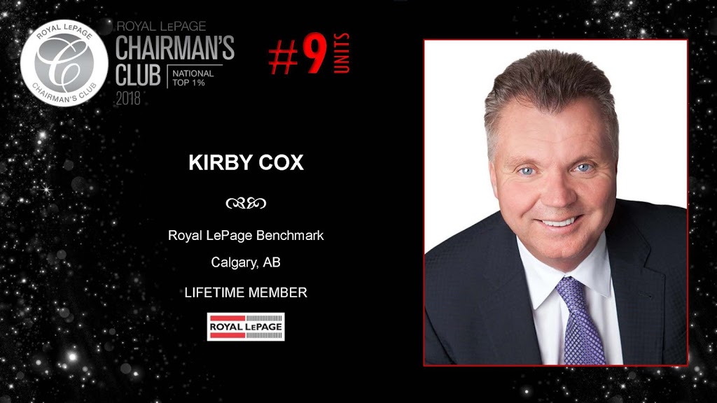 Kirby Cox & Associates | 308, 5149 Country Hills Blvd NW, Calgary, AB T3A 5K8, Canada | Phone: (403) 247-5555