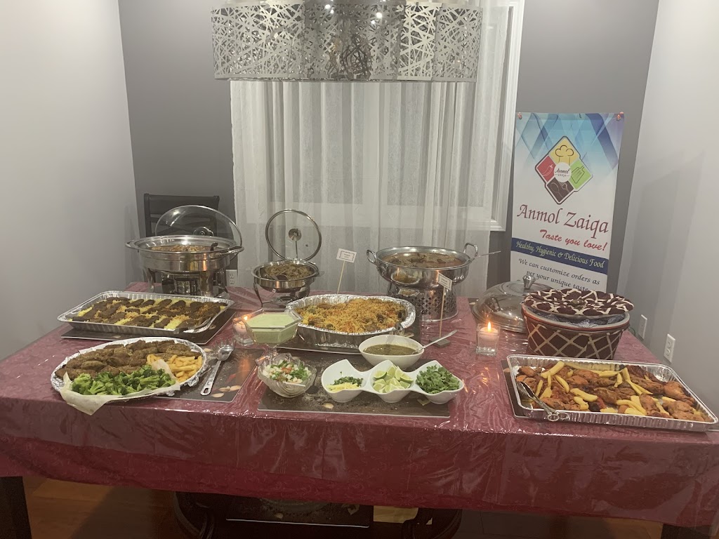 Anmol Zaiqa | 15 Lathbury St, Brampton, ON L7A 0R6, Canada | Phone: (905) 495-7186