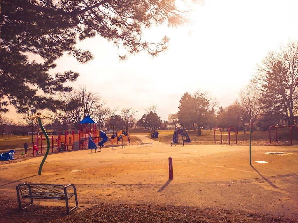 Berner Trail Park | 45 Nahanni Terrace, Scarborough, ON M1B 1E7, Canada | Phone: (416) 338-4386