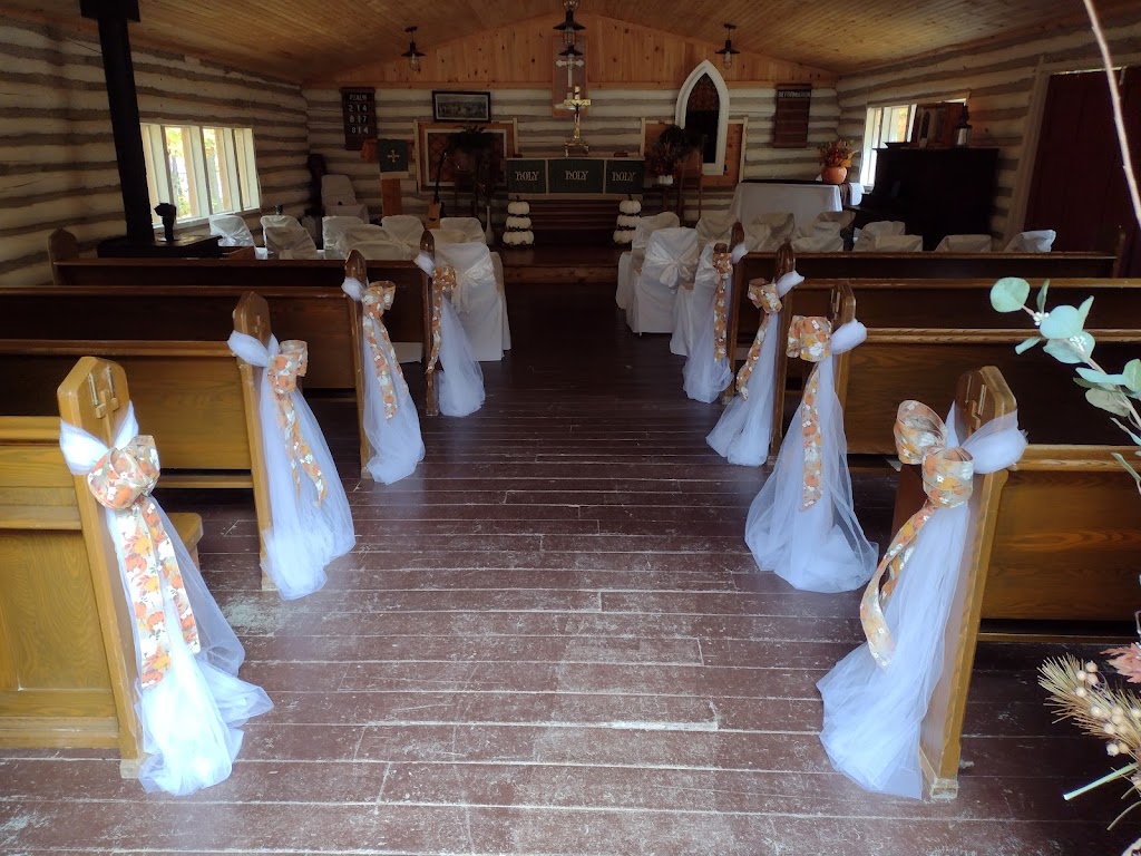 Petawawa Heritage Village | 176 Civic Centre Rd, Petawawa, ON K8H 3B5, Canada | Phone: (613) 633-3439