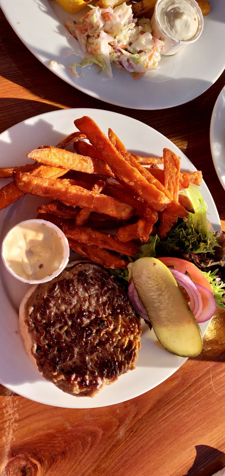 Saturna Lighthouse Pub | 100 E Point Rd, Saturna, BC V0N 2Y0, Canada | Phone: (250) 539-5725