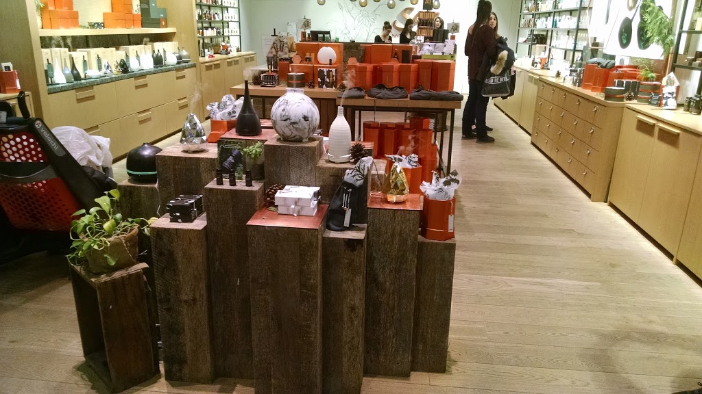 Saje Natural Wellness | 261055 Crossiron Blvd, Rocky View No. 44, AB T4A 0G3, Canada | Phone: (587) 352-3322