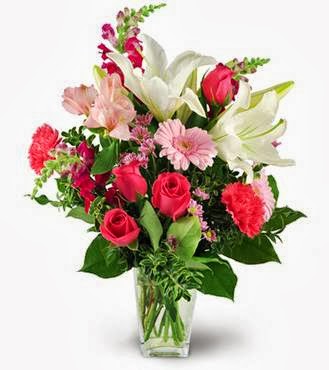 Barrington Florist | Historic Properties, 1869 Upper Water St, Halifax, NS B3J 1S9, Canada | Phone: (902) 423-9912