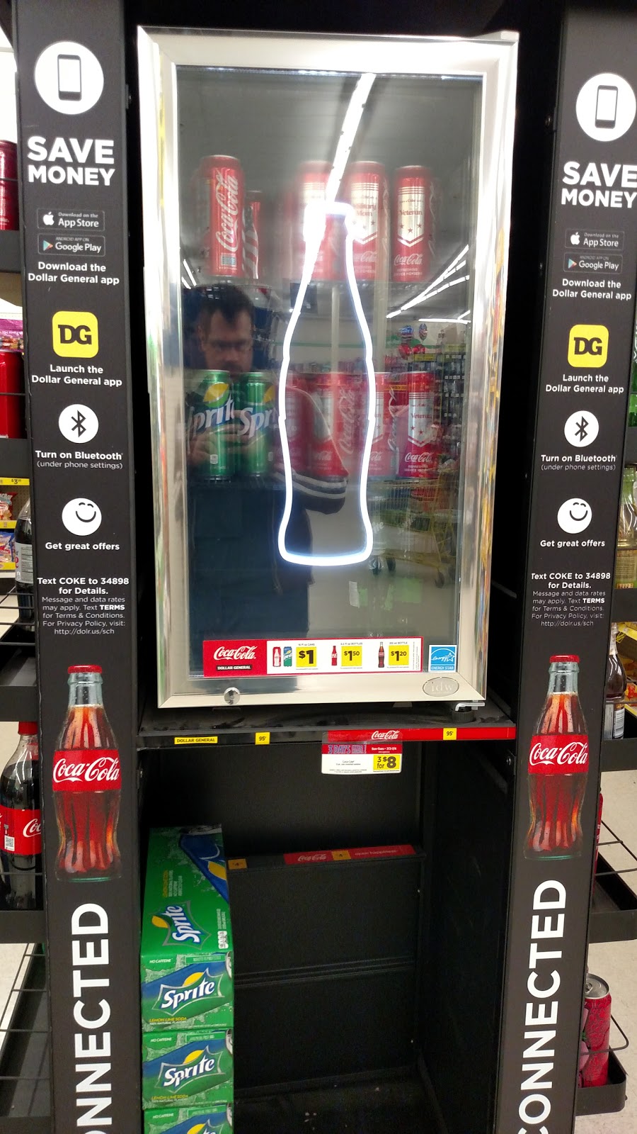 Dollar General | 64 Lake St, Rouses Point, NY 12979, USA | Phone: (518) 219-0030