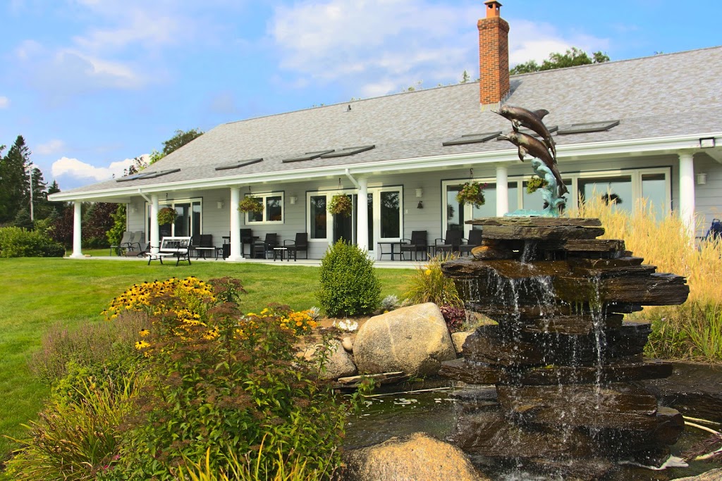 Worthington Oceanside Resort & Spa | 78 Clamshell Rd, Musquodoboit Harbour, NS B0J 2L0, Canada | Phone: (902) 880-0188