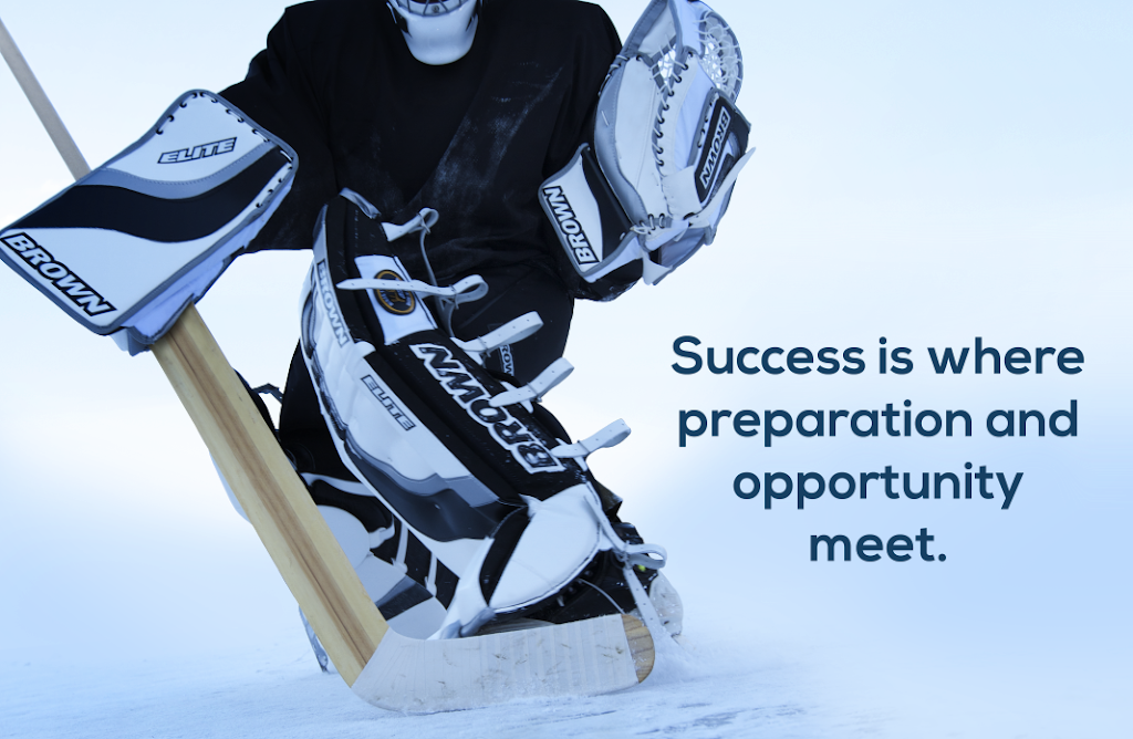 Brown Hockey | 864 Hurontario Street Unit 2 South, Collingwood, ON L9Y 0G7, Canada | Phone: (705) 445-7133