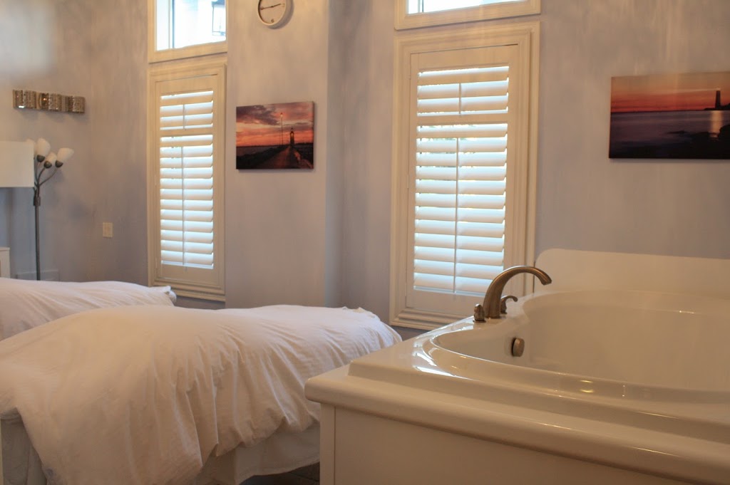Le Sooke Spa | 6929 W Coast Rd level 1, Sooke, BC V9Z 0V1, Canada | Phone: (250) 642-7995
