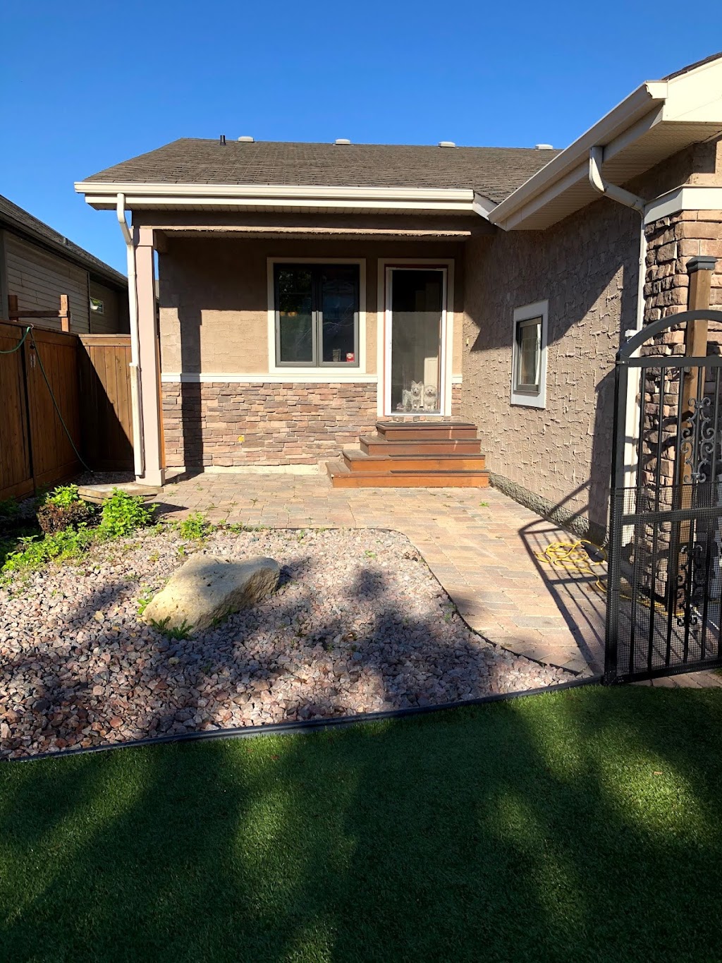 Prostone Patios & Hardscaping | 229 Victoria Ave E, Winnipeg, MB R2C 0E4, Canada | Phone: (204) 510-9491