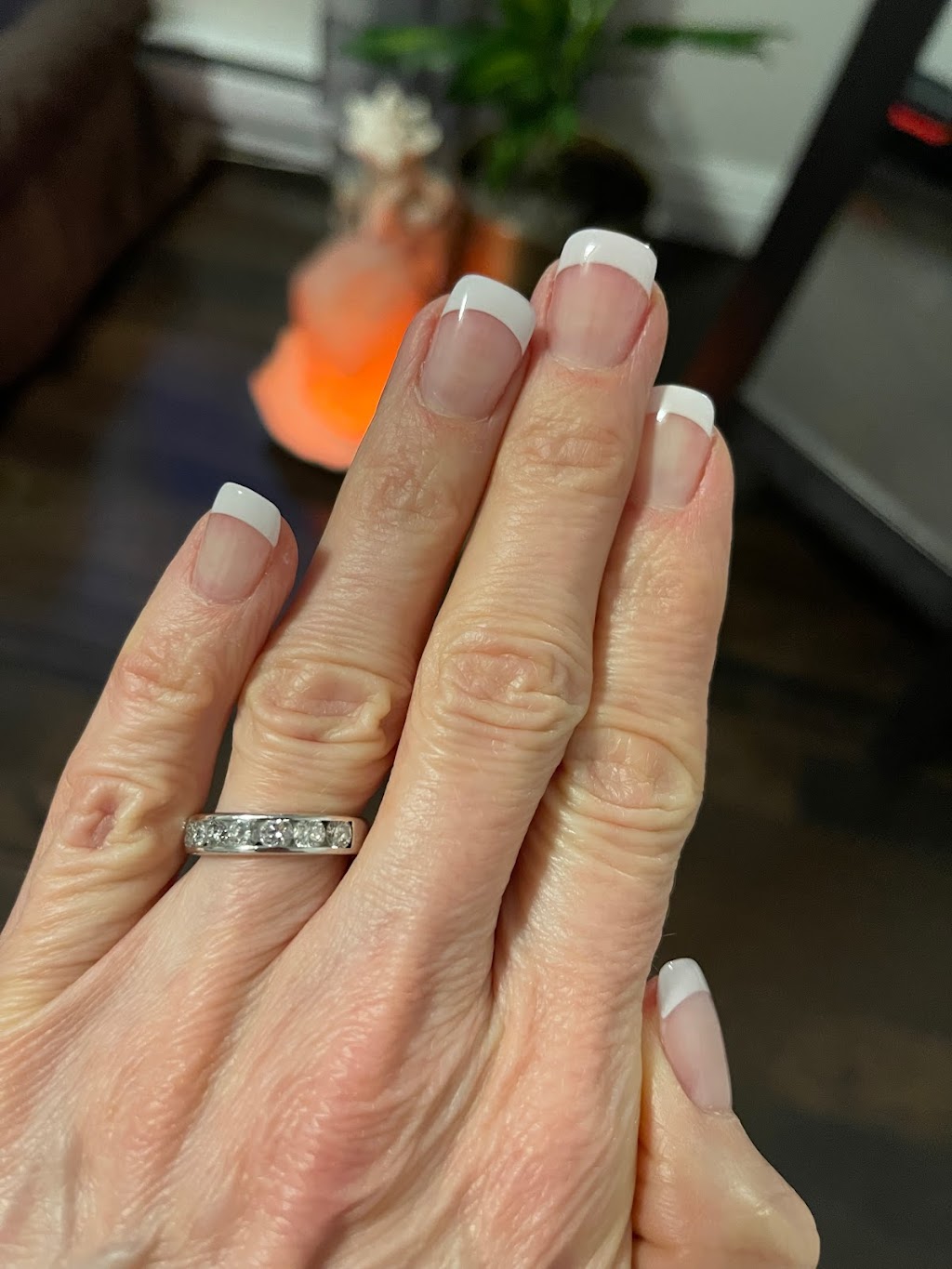 Lucky Nails | 248 Main St, Truro, NS B2N 4H3, Canada | Phone: (902) 893-9741