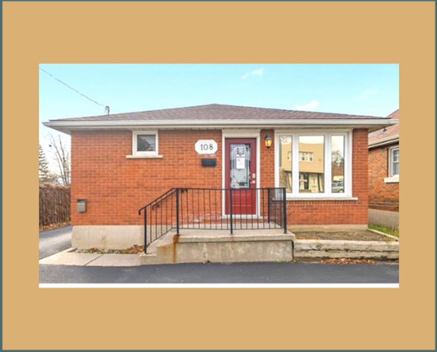 Balanced Thoughts Counselling | 108 Charing Cross St, Brantford, ON N3R 2H9, Canada | Phone: (226) 400-5378