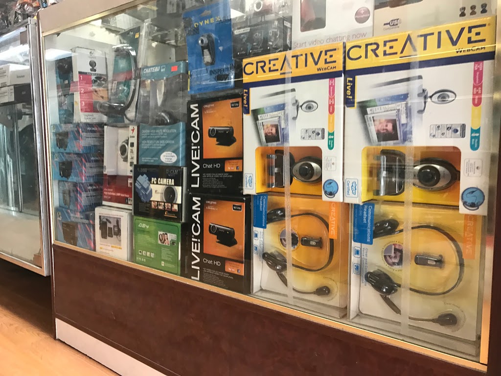 Multimedia Tech Inc | 5800 Sheppard Ave E Unit 10, Scarborough, ON M1B 5J7, Canada | Phone: (416) 530-7772
