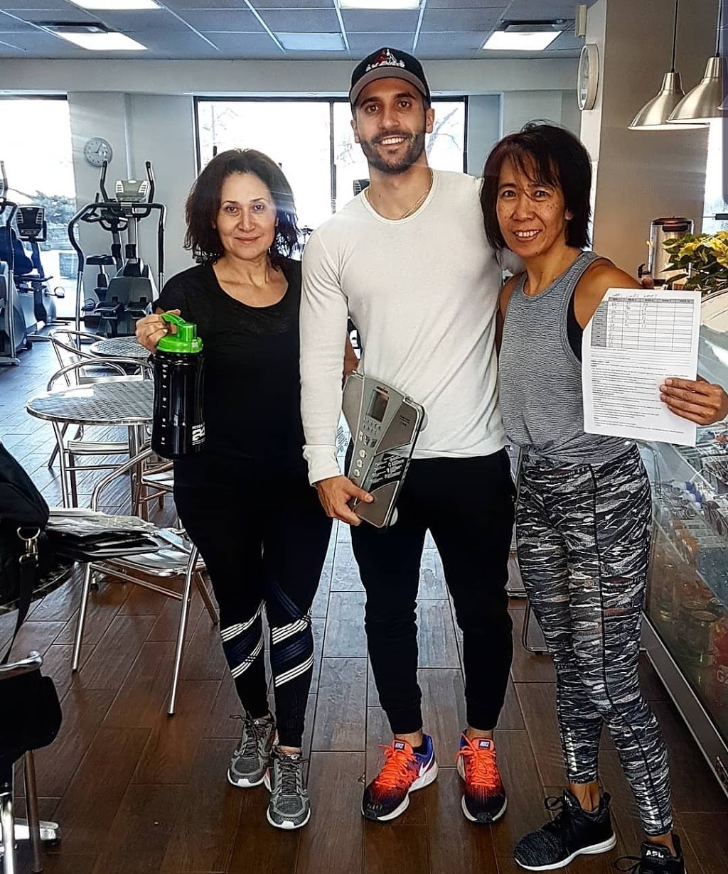 JET ATHLETIX | 6585 Chemin Mackle, Côte Saint-Luc, QC H4W 2Y4, Canada | Phone: (514) 679-5772