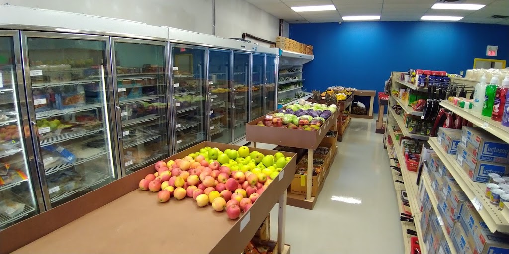 Ever fresh | 129 Erie St S, Leamington, ON N8H 3B5, Canada | Phone: (519) 401-7868