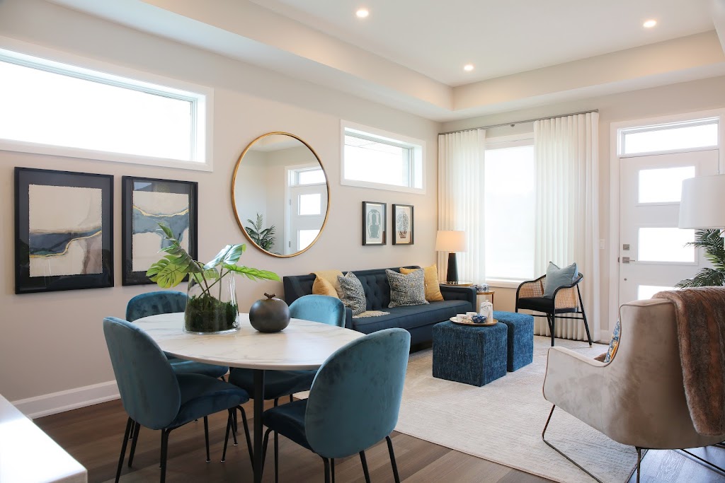 Riverstone Villas | 2052 Lumen Dr, London, ON N6K 0L8, Canada | Phone: (519) 474-4410