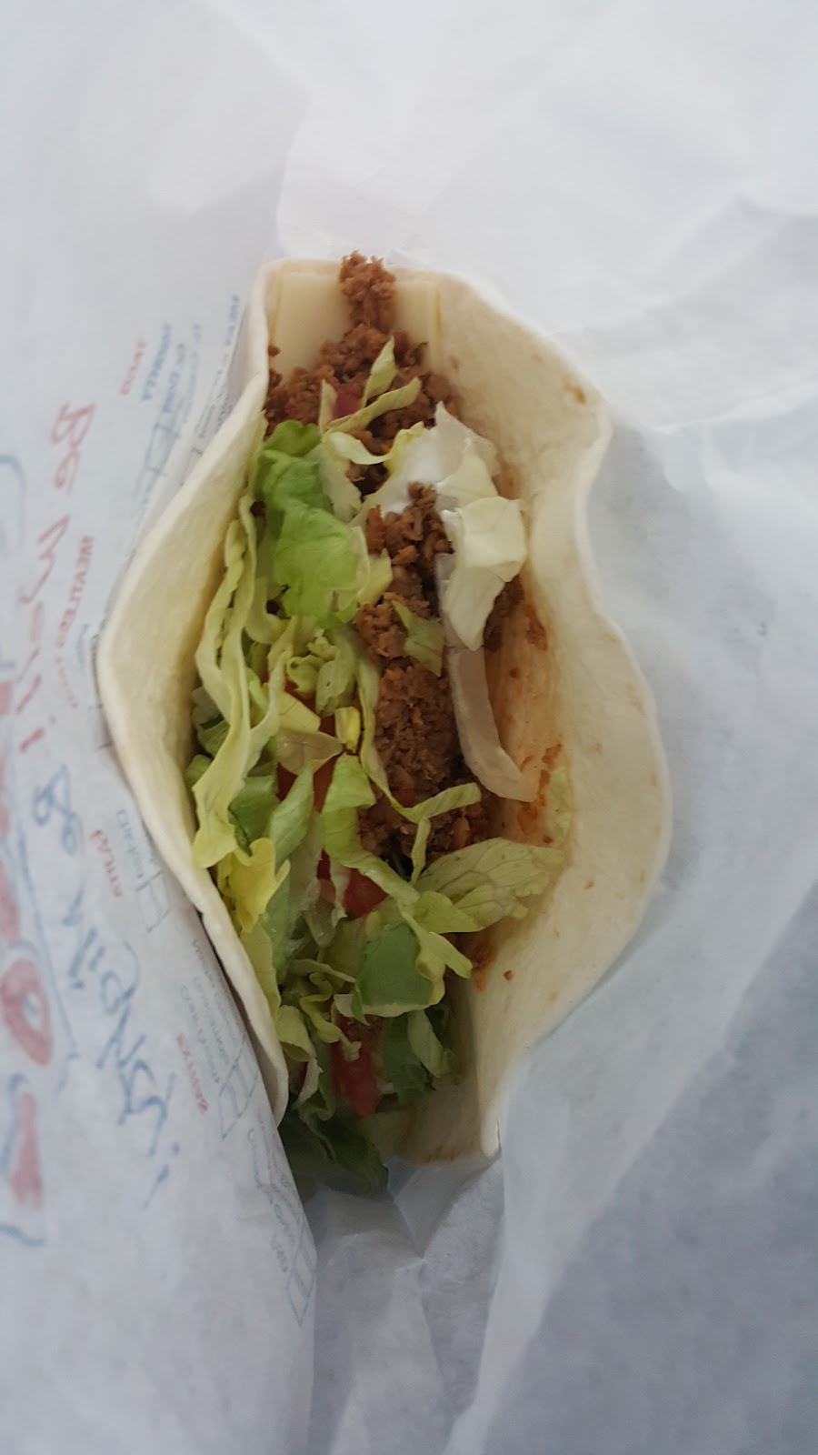 Mighty Taco | 6930 Transit Rd, Buffalo, NY 14221, USA | Phone: (716) 632-1072
