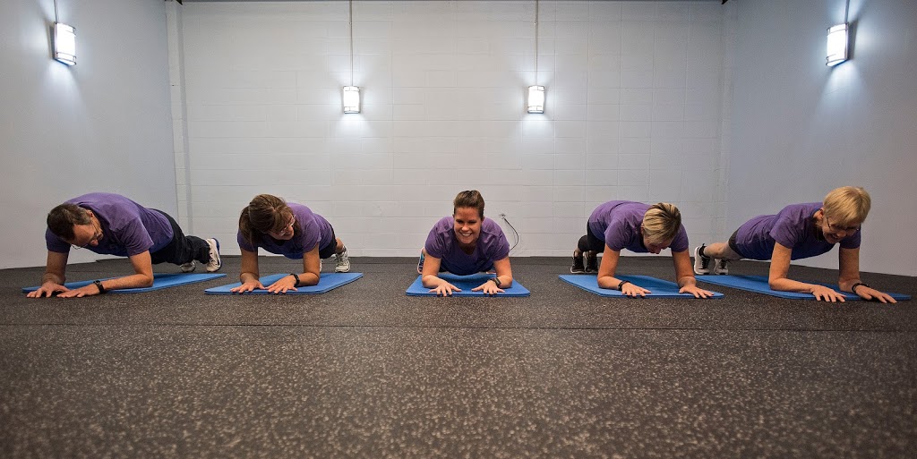 FX3 Fitness | 120-44 Riel Dr, St. Albert, AB T8N 3Z8, Canada | Phone: (780) 470-3232