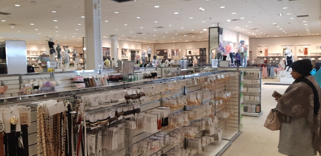 Urban Planet | 400 Bayfield St, Barrie, ON L4M 5A1, Canada | Phone: (705) 735-2461