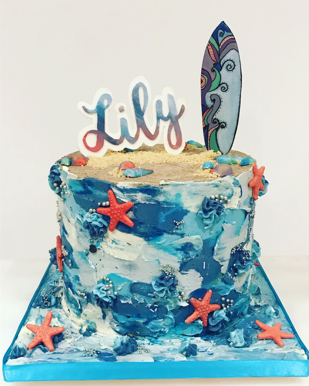 Chalming Cake Designs | St Giles Rd, West Vancouver, BC V7S 1L8, Canada | Phone: (604) 908-8106