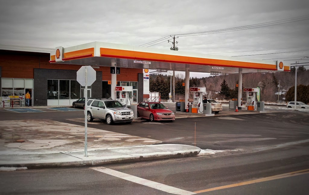 Shell | 451A Montée de la Source, Cantley, QC J8V 3B5, Canada | Phone: (819) 827-4086