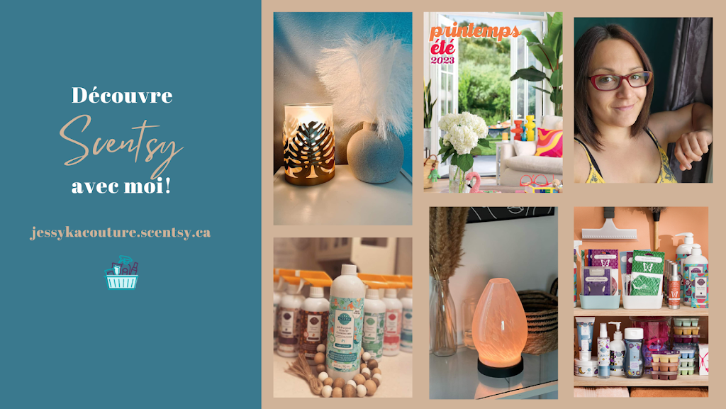 Jessyka Couture, Scentsy | 98 Spruce St, Petawawa, ON K8H 3H8, Canada | Phone: (204) 441-4041