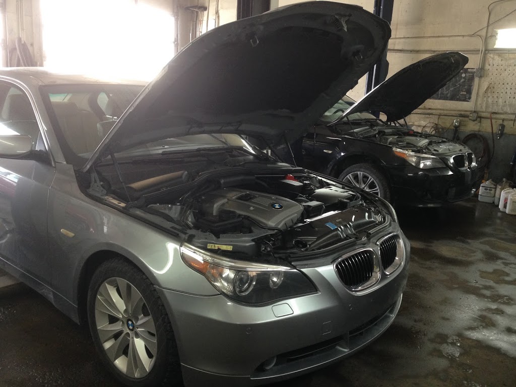 Westmount Auto Centre Ltd | 2001 Bowness Rd NW, Calgary, AB T2N 3K9, Canada | Phone: (403) 270-3412