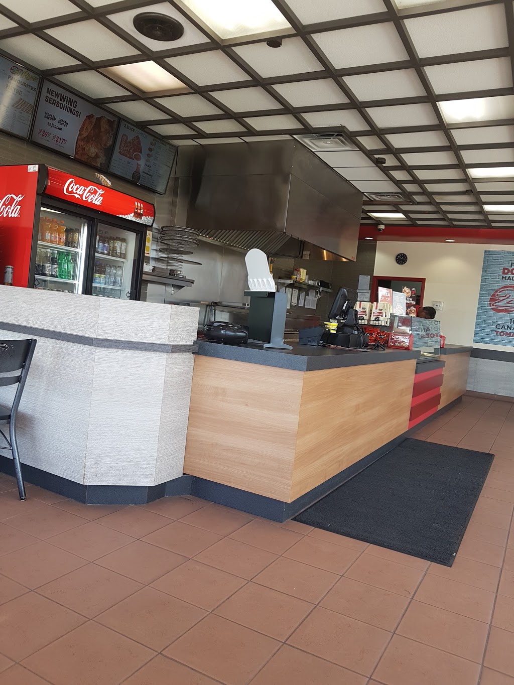241 Pizza | 3300 Lawrence Ave E, Scarborough, ON M1H 1A6, Canada | Phone: (416) 241-0241