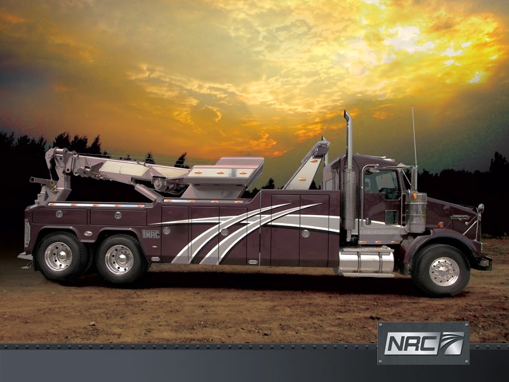NRC | 2430 Rue Principale, Saint-Paul-dAbbotsford, QC J0E 1A0, Canada | Phone: (450) 379-5796